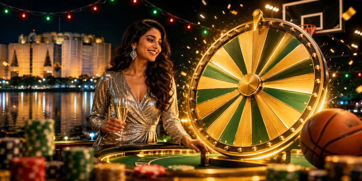 L777 Bangladesh Casino lobby